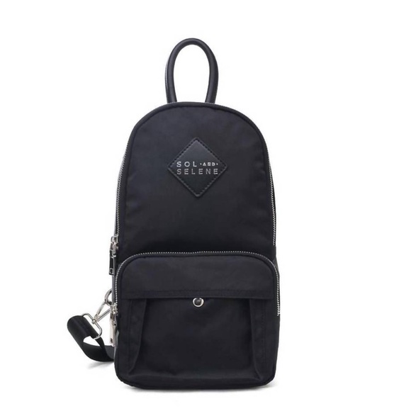 Sol and Slene Hustle Backpack - Picture 1 of 7